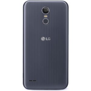 LG Stylo™ 3 Plus Titan Metro